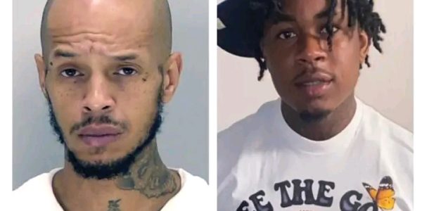 Virginia Murder Suspect Captured in Augusta Hotel After Dramatic Escape Attempt