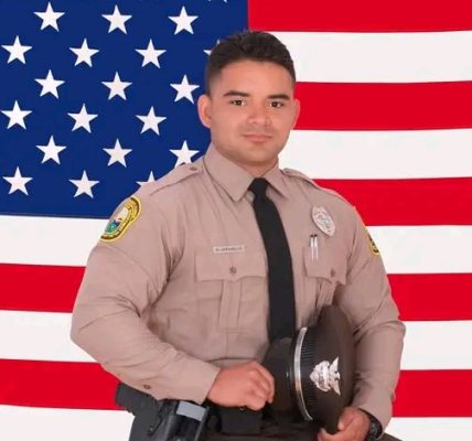 Miami-Dade Deputy Devin Jaramillo Fatally Shot While Responding to Traffic Crash