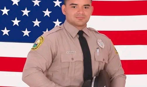 Miami-Dade Deputy Devin Jaramillo Fatally Shot While Responding to Traffic Crash