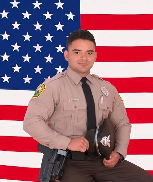 Miami-Dade Deputy Devin Jaramillo Fatally Shot While Responding to Traffic Crash