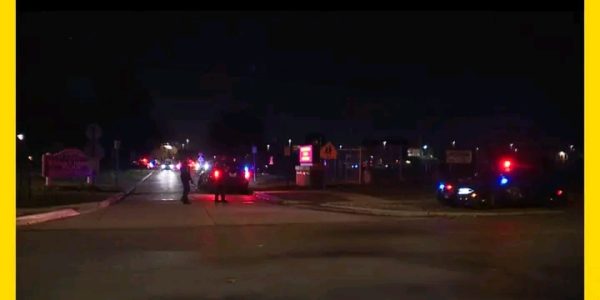 Harper Woods Teen Injured in Shooting During Chandler Park Academy Playoff Game