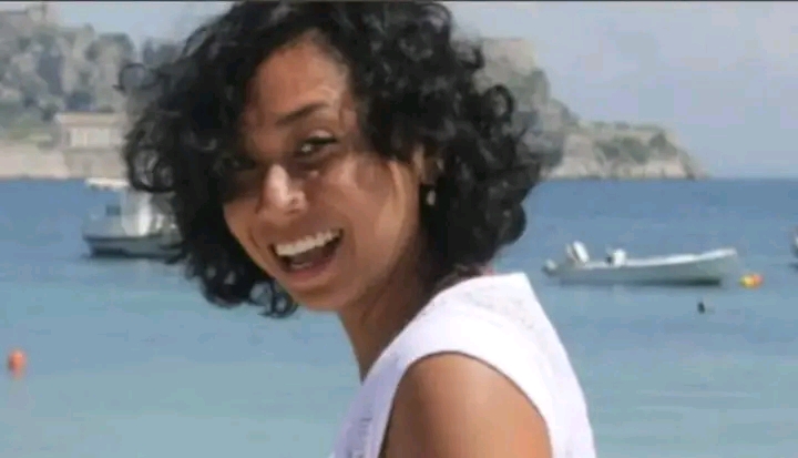 Nurse Maria “Ella” Hannecart - Onpointelegant