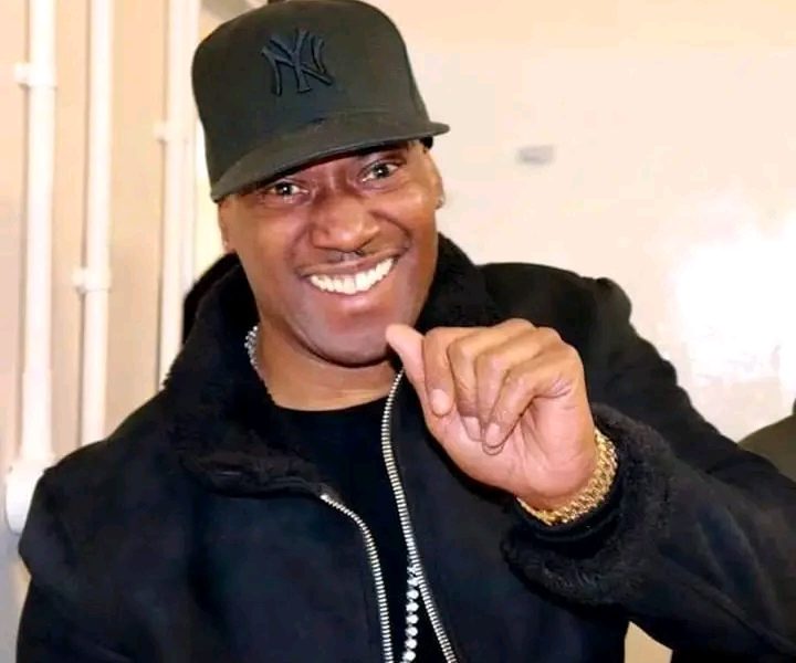 Third man - Onpointelegant