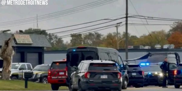 Double Homicide - Onpointelegant