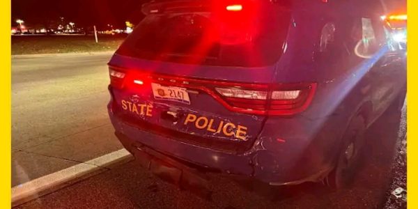 Driver Arrested - Onpointelegant