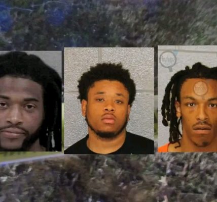 Suspect Apprehended After AK-47 Drive-By Double Homicide in Charlotte