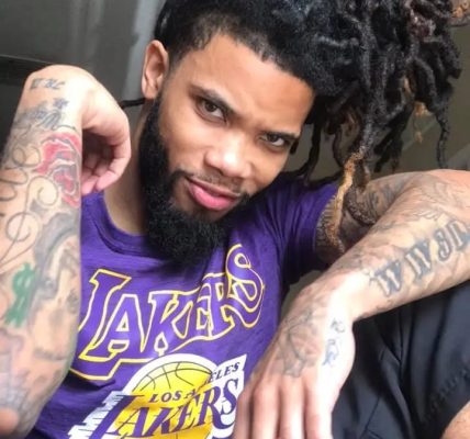 Beloved Tampa Resident Alex Byers Passes in Devastating Traffic Collision