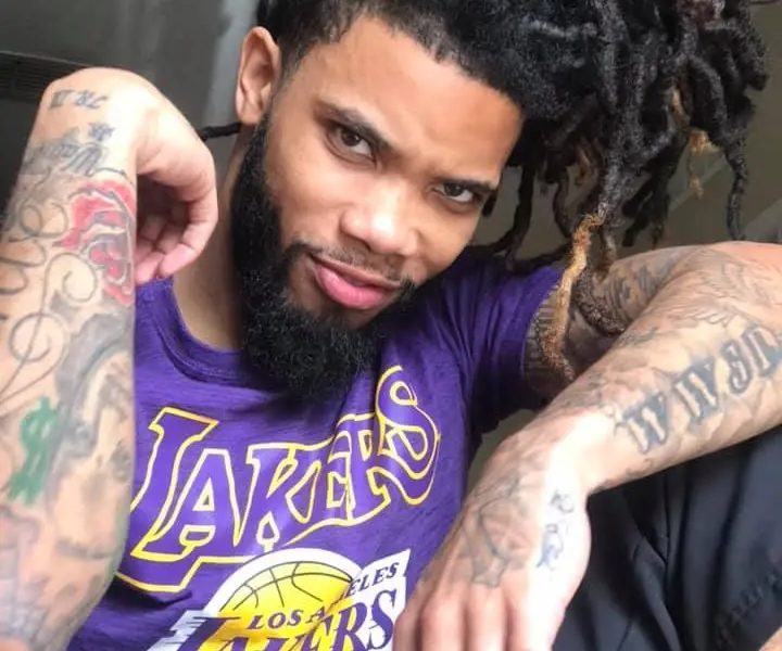 Beloved Tampa Resident Alex Byers Passes in Devastating Traffic Collision