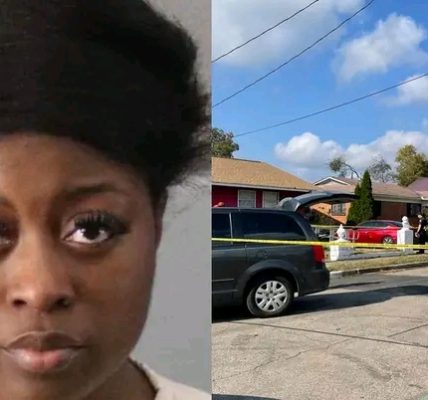 Birmingham, Alabama – A tragic chain of family conflict turned deadly on 32nd Street North as 26-year-old Brittney Watson