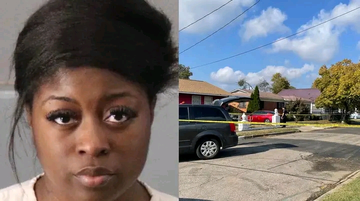Birmingham, Alabama – A tragic chain of family conflict turned deadly on 32nd Street North as 26-year-old Brittney Watson