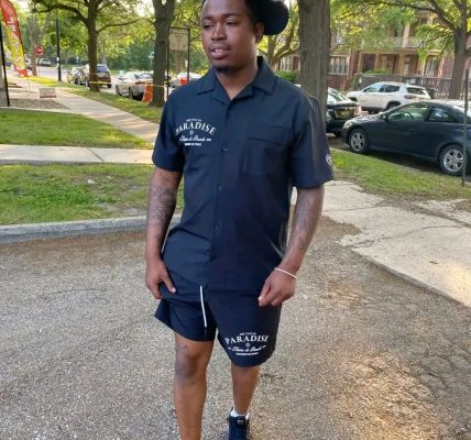 Detroit, Michigan – Nathaniel Sandoval Detroit MI Obituary: Hardworking Father Fatally Shot On Corner