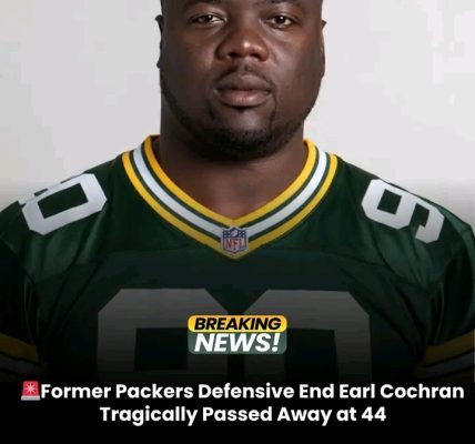 Earl Cochran Jr Obituary News: Houston Texas Native and Athlete Passed Away Unexpectedly