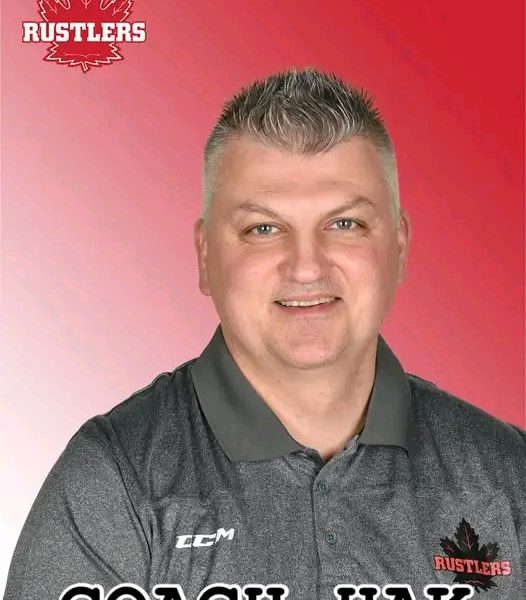Maple Ridge BC – Martin Hak Obituary News: Beloved Junior Hockey Coach Dies Unexpectedly