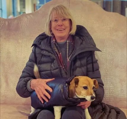 Melbourne, VIC Georgina Weir Obituary News: Beloved Fashion Icon Passes Away Suddenly