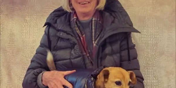 Melbourne, VIC Georgina Weir Obituary News: Beloved Fashion Icon Passes Away Suddenly