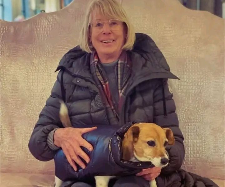 Melbourne, VIC Georgina Weir Obituary News: Beloved Fashion Icon Passes Away Suddenly