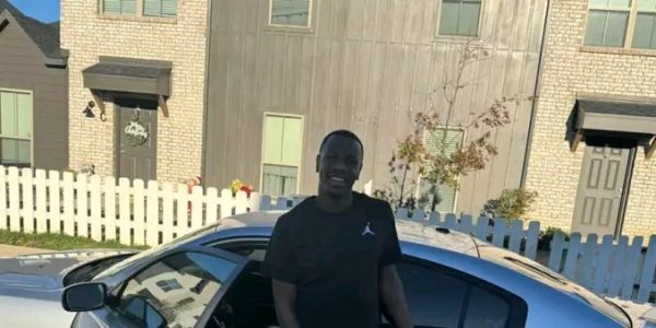 Grand Prairie Neighborhood Stunned After Jalen Warren’s Life Ended in Tragic Home Shooting