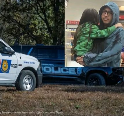 Manchester, New Hampshire — Jorge Santiago Martinez Confirmed Found In Merrimack River After Five-Month Search