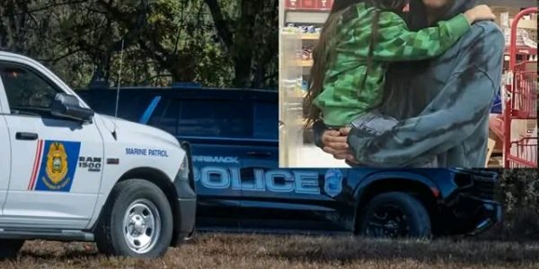 Manchester, New Hampshire — Jorge Santiago Martinez Confirmed Found In Merrimack River After Five-Month Search