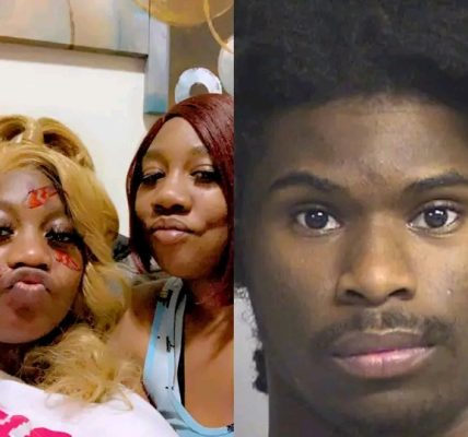 Tuscaloosa mourns Kaliyah Houston after late-night Woodlawn Manor shooting claims sisters’ lives