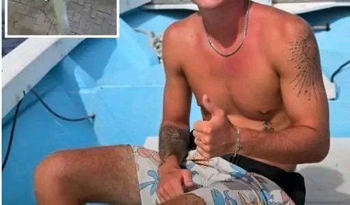 Charleston mourns Owen Tillman Kenney after tragedy on Arthur Ravenel Jr. Bridge