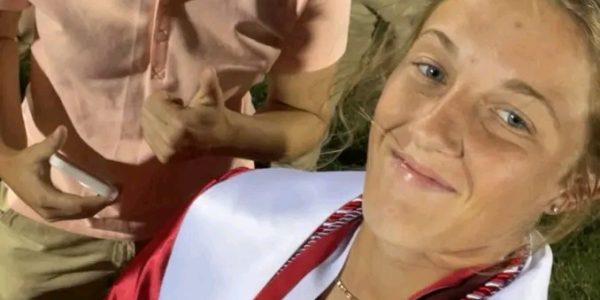 Branford mourns Cloey Criggall after fatal crash on Interstate-10 in Gadsden County