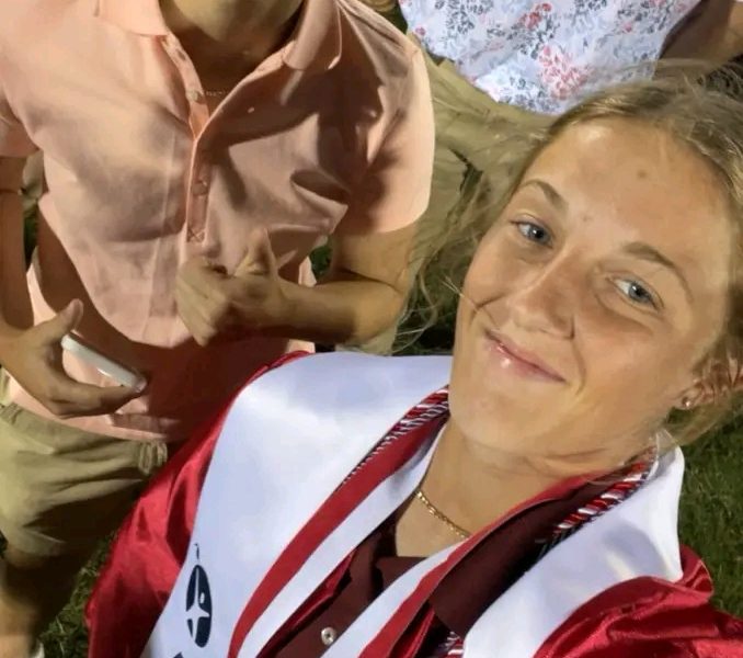 Branford mourns Cloey Criggall after fatal crash on Interstate-10 in Gadsden County