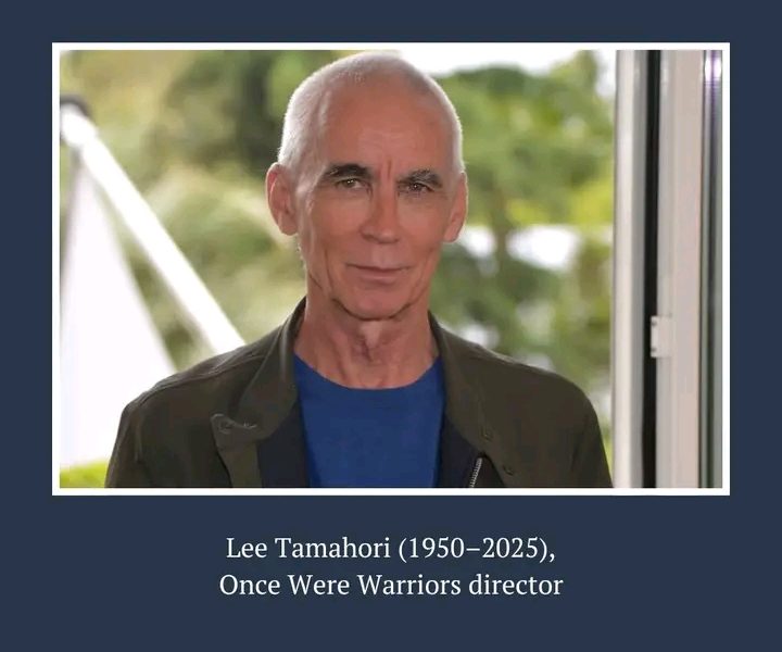 New Zealand Lee Tamahori Legendary Filmmaker Passes Away Leaving Profound Legacy