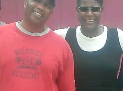 WICHITA, Kan. — Interstate 70 Crash Claims Lives of Cheryl Martin and Perry Martin