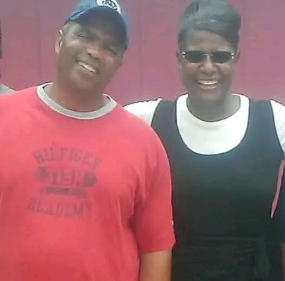 WICHITA, Kan. — Interstate 70 Crash Claims Lives of Cheryl Martin and Perry Martin