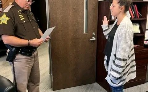 DELAWARE COUNTY, Ind. — Sheriff Tony Skinner Dies While Assisting Stranded Driver Interstate 69