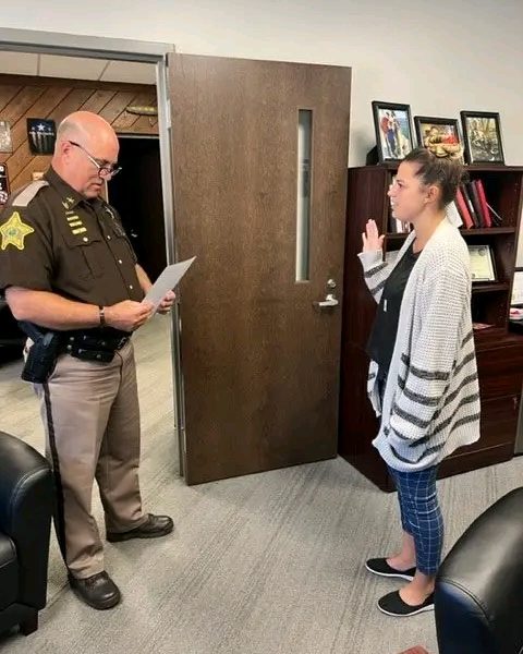 DELAWARE COUNTY, Ind. — Sheriff Tony Skinner Dies While Assisting Stranded Driver Interstate 69