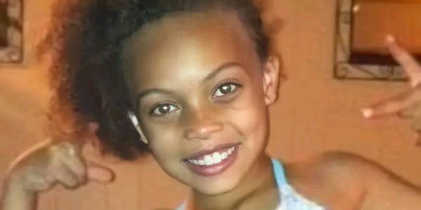 CHARLOTTE, N.C. — Tragic Friday Evening for Seven-Year-Old Kristyana Jackson and Family