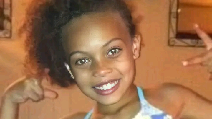 CHARLOTTE, N.C. — Tragic Friday Evening for Seven-Year-Old Kristyana Jackson and Family