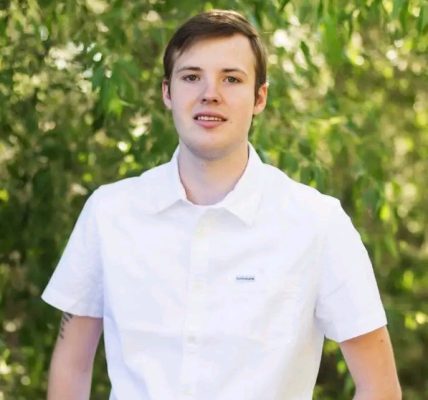 TWIN FALLS, Idaho — Garrison Horsley, 17, Beloved Student, Sparks Mental Health Awareness