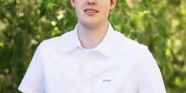 TWIN FALLS, Idaho — Garrison Horsley, 17, Beloved Student, Sparks Mental Health Awareness