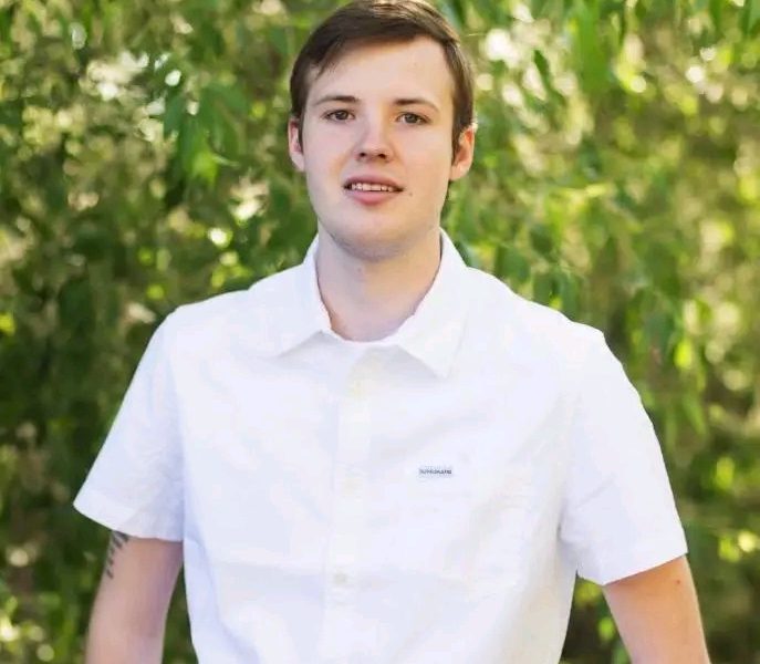 TWIN FALLS, Idaho — Garrison Horsley, 17, Beloved Student, Sparks Mental Health Awareness