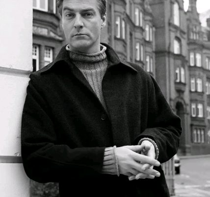 The music world is in mourning following the sudden passing