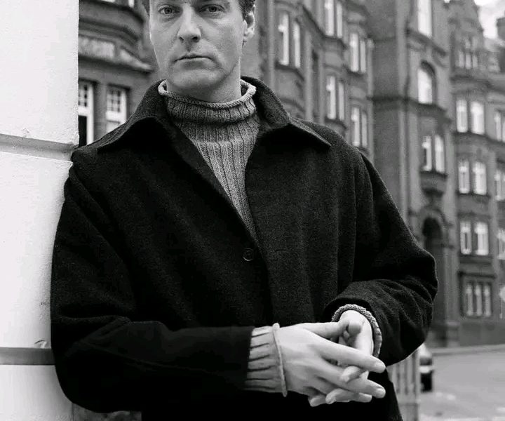 The music world is in mourning following the sudden passing