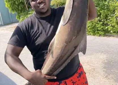 MIAMI, FL — Reggie Fishmon, Beloved Community Leader and Friend Passes Unexpectedly Today