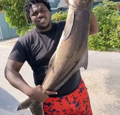 MIAMI, FL — Reggie Fishmon, Beloved Community Leader and Friend Passes Unexpectedly Today