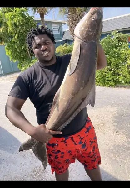 MIAMI, FL — Reggie Fishmon, Beloved Community Leader and Friend Passes Unexpectedly Today