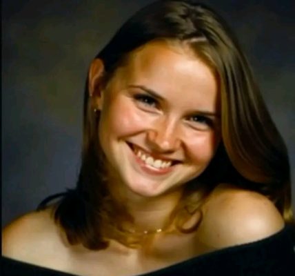 IRAQ — Elizabeth Loncki, Brave United States Air Force Airman Honored Posthumously Today