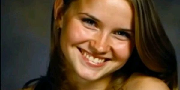 IRAQ — Elizabeth Loncki, Brave United States Air Force Airman Honored Posthumously Today