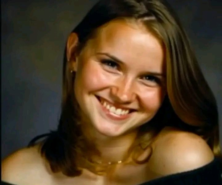 IRAQ — Elizabeth Loncki, Brave United States Air Force Airman Honored Posthumously Today