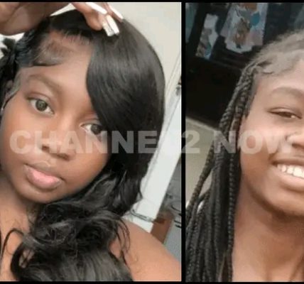 TUSCALOOSA, AL — Kaliyah Houston and Sister Fatally Shot Inside Woodlawn Manor Apartment