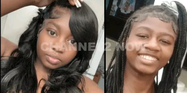 TUSCALOOSA, AL — Kaliyah Houston and Sister Fatally Shot Inside Woodlawn Manor Apartment