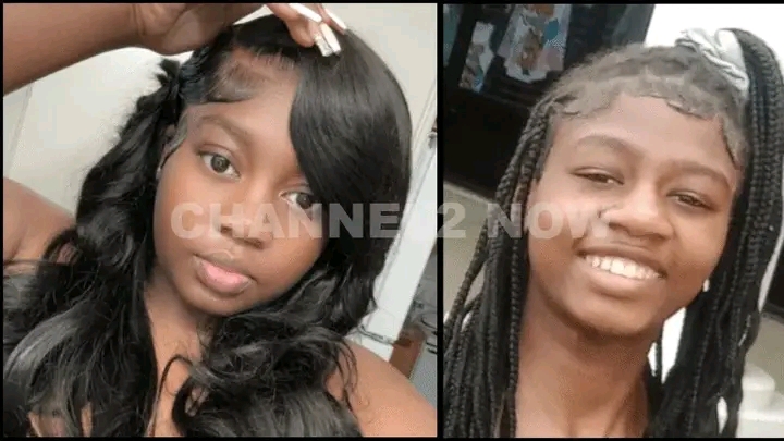 TUSCALOOSA, AL — Kaliyah Houston and Sister Fatally Shot Inside Woodlawn Manor Apartment