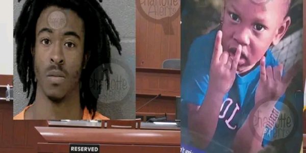 Charlotte, North Carolina – Three-Year-Old Boy Tragically Killed In Drive-By Shooting, Suspect Pleads Guilty