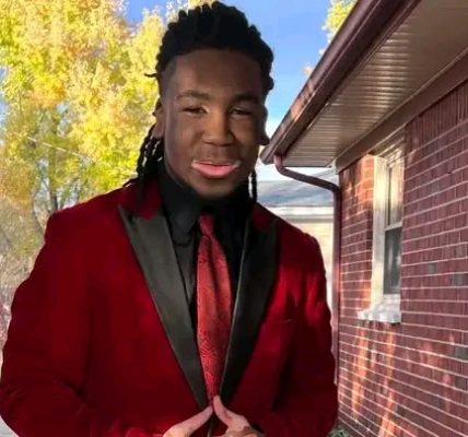 Louisville, Kentucky — Waggener High School Football Player Jaeveon Joseph Hart Remembered With Heartfelt Tributes